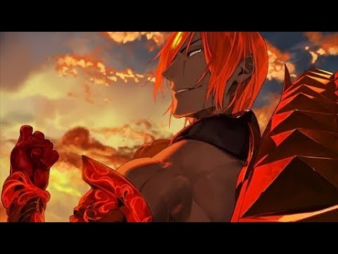 [FGO繁中]嘮嘮叨叨最終本能寺高難 怒濤！進攻柴田—馬嘶 3T