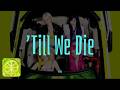 aespa - ’Till We Die 【カナルビ/和訳/歌詞/パート分け】