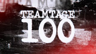 TEAMTAGE 100