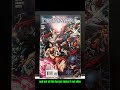 DreamWar #1–3 Breakdown! DC x Wildstorm Nightmare Crossover Begins 😱 #Superman #Shorts