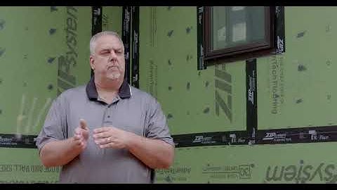 Home Building Crossroads | Building Education Series | ZIP System building enclosures