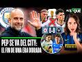 ¡ESCÁNDALO! TUCHEL BORRA A FODEN Y PALMER | FIN DE LA ERA GUARDIOLA | FINAL LIGA MX: SE DECIDE EN CU