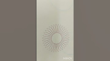 Satisfying Spirograph Drawing 💜✨#shorts #ytshorts #viral #trending #spirograph #asmr #yt #satisfying