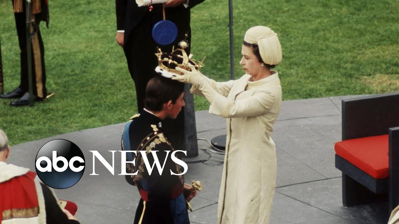 The life and legacy of the new king, Carlos III l WNT