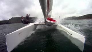 F18 Capricorn - Devon 2012 Teaser
