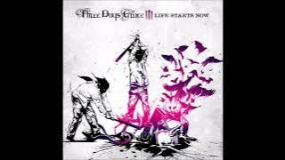 Three Days Grace - World So Cold