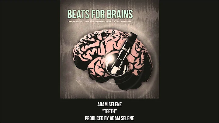 Adam Selene - "Teeth" (Clip)