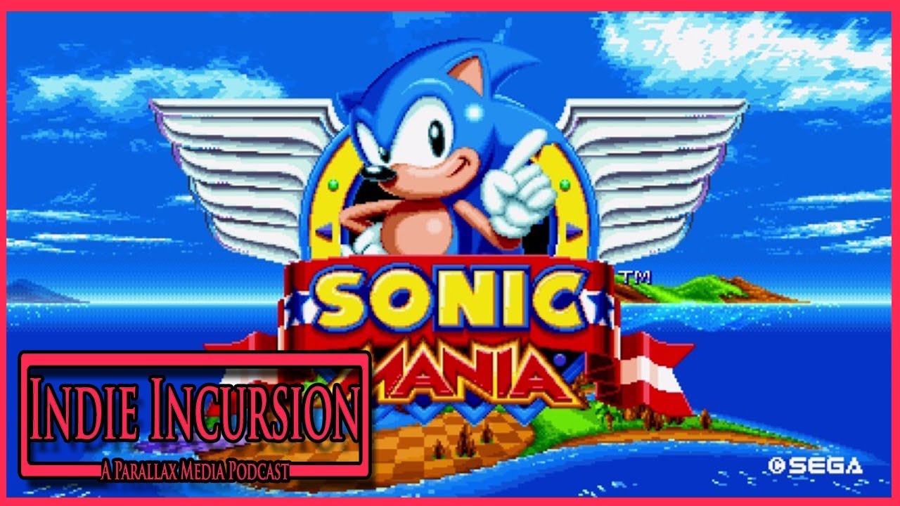 Indie Incursion Podcast Episode 18: Sonic Mania developers start new studio