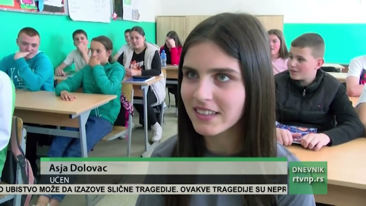 OŠ ''Mur'' – Već nedelju dana bez mobilnih telefona