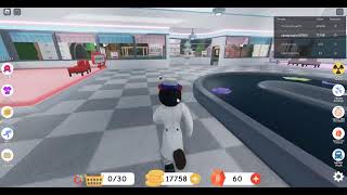 Roblox VR