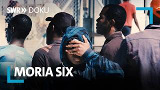 Moria Six – ein „junger Dokumentarfilm“ über Justiz, Hochsicherheitslager und Abschottung