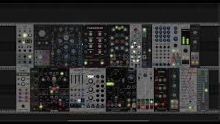Fixed ambient generative VCV Rack 2 - 2022 Edition