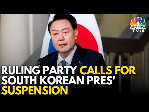 South Korean President