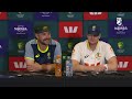 “One of the great ASHES knocks” 🔥 Smith talks on Head iconic century💥 | Full Press Conference