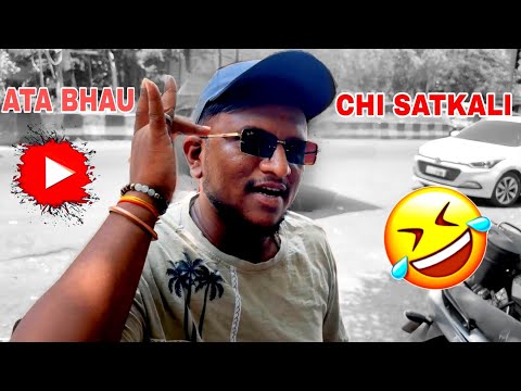 JAYESH DADA CH DOk SATAKAL 😂.....
