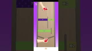 Bounce and Collect💖 - Level 9 - (Android Gameplay walkthrough) screenshot 2