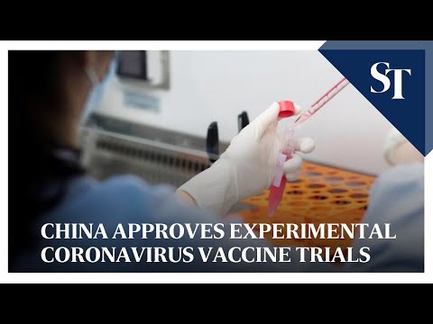 china-approves-experimental-coronavirus-vaccine-trials