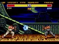 Street Fighter II: Special Champion Edition (Genesis) gameplay