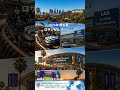 📺【アメリカ・ロサンゼルス】2026年春&夏、ロサンゼルス最新情報