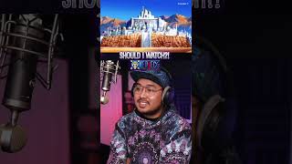 NARUTO Fan REACTS to The Breathtaking World of One Piece (REACTION)
