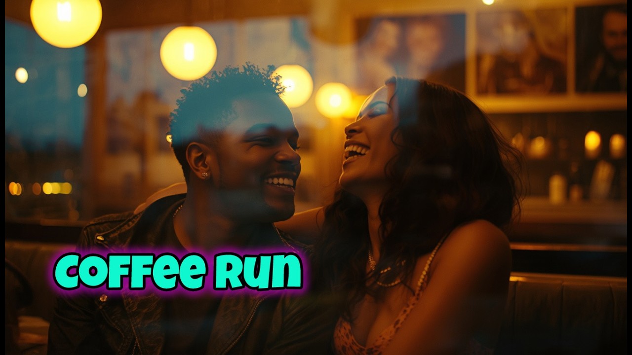 Watch 🌌 Loop In Silver feat. Caffeine & Co. - Coffee Run (Official Audio) | 90s R&B Duet Ballad on YouTube Watch 🌌 Loop In Silver feat. Caffeine & Co. - Coffee Run (Official Audio) | 90s R&B Duet Ballad on YouTube