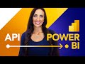 Power BI API Integration Quiz