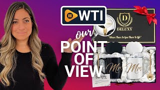DELUXY Mr and Mrs Coffee Mugs Set | Our Point Of View