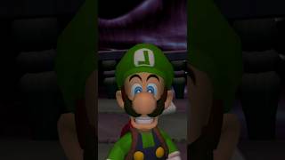 This Luigi&#39;s Mansion Content was Different in Europe