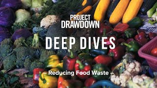 Overview Session: Introduction to Food Waste