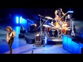 Metallica - 15-11-2010 - Adelaide, Australia - Unforgiven (Multicam)