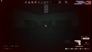 BRM 5: What a dramatic death