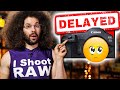 CANON’s FLAGSHIP DELAYED Until?! Nikon Z30 SURPRISES!!!