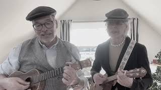 Bring Me Sunshine Morecambe & Wise theme by two4uke - Ukulele Cover