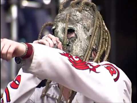 Slipknot Spit It Out Live