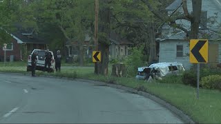 Police Identify Driver Killed in Des Moines Crash Monday Morning