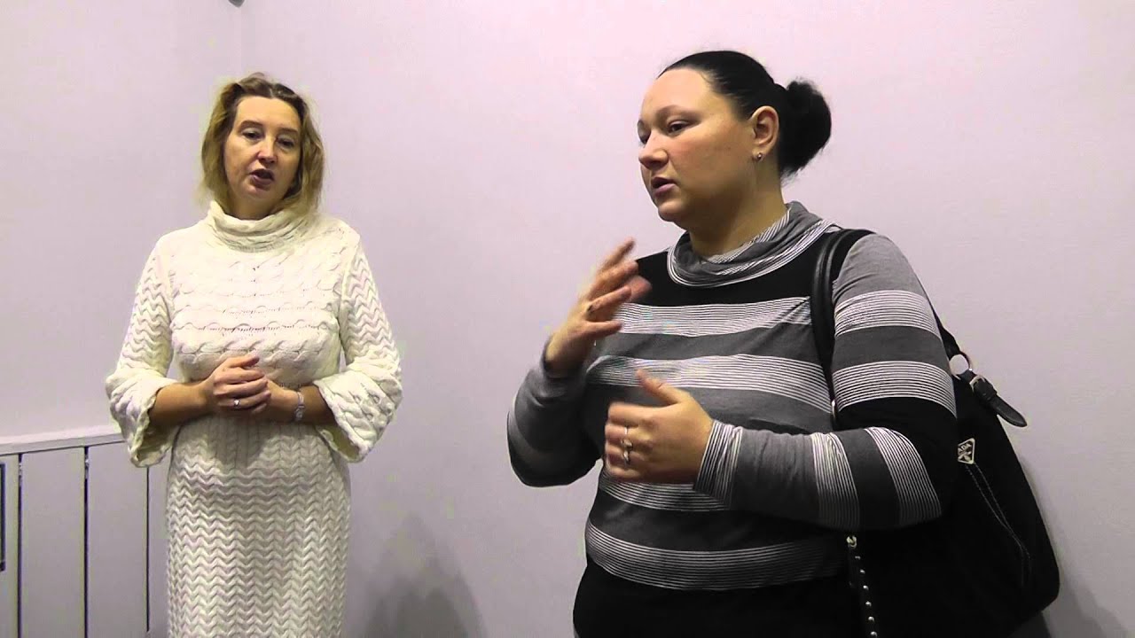 18.11.2014 В музее ИЗО 01811