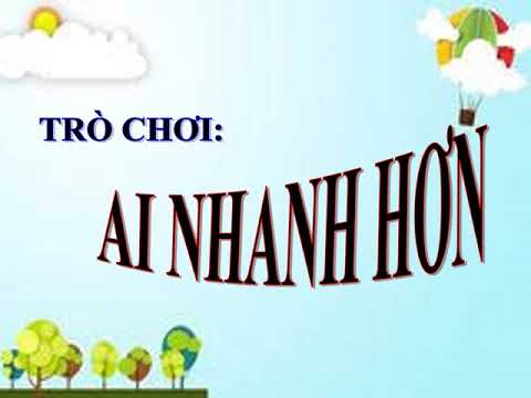 Luyện từ và câu 4 - Mở rộng vốn từ