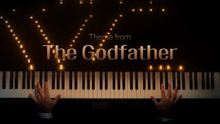 The Godfather Theme | Piano Cover