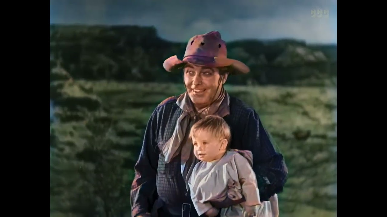 The Painted Desert 1931 westerns fill movie 