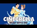 Cinderella Story Quiz