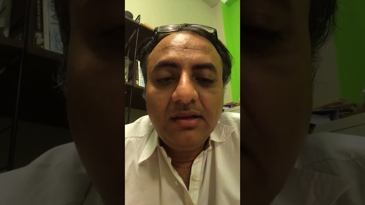 Thumbnail for Bhawalpur Incident