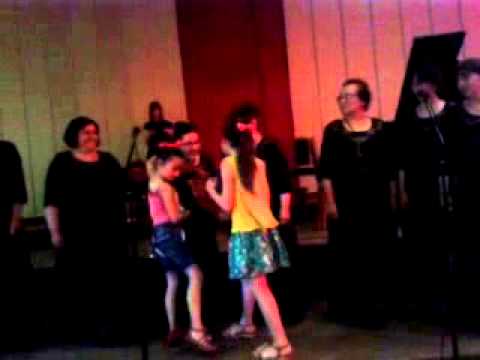 ანსამბლი \"ათინათი\"