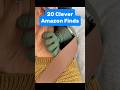 20 AWESOME Amazon Finds #shorts #amazonfinds #products #gadgets #amazon #productreview