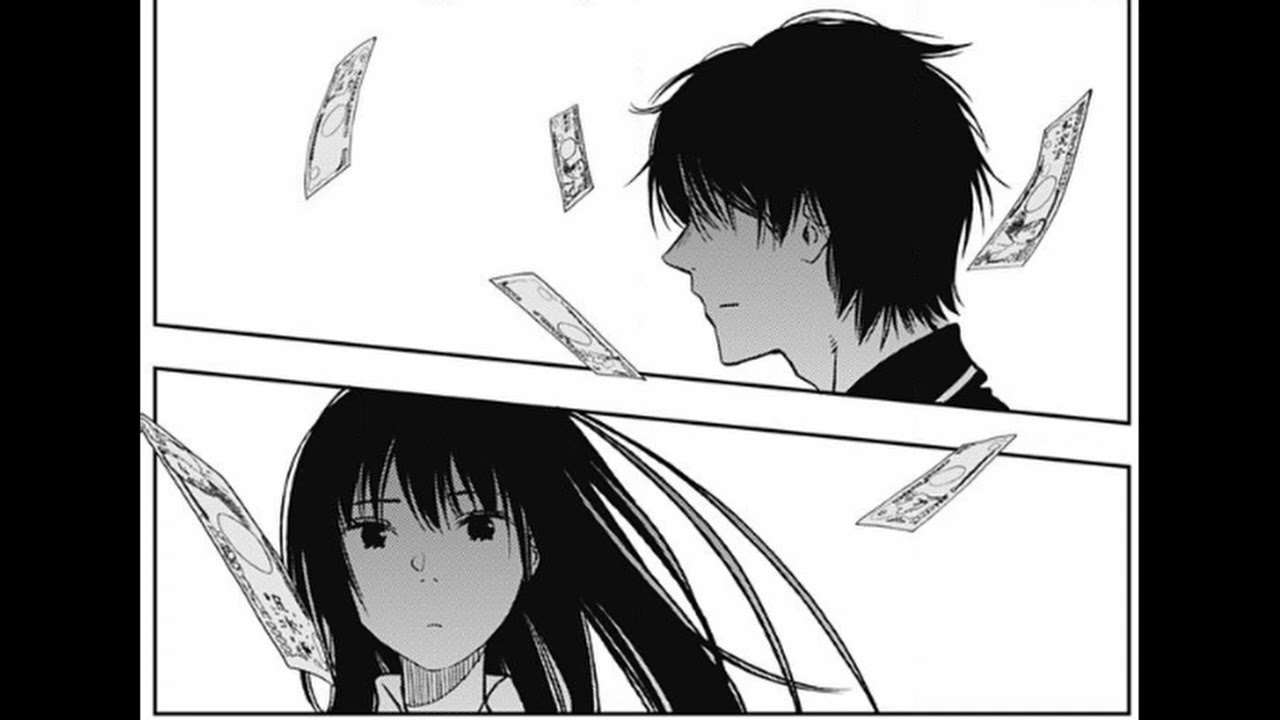 Cbt Manga