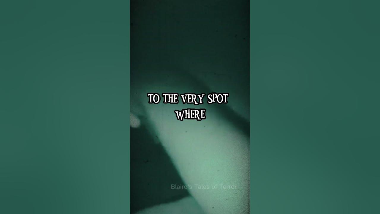Teresa Fidalgo: The Video That You Should Not See #shorts
