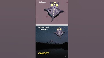 Cahoot from My Singing Monsters Explores the Real World! 🌍 #mysingingmonsters #monstermelodies #msm