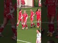 POST MATCH REACTION | TEEGAN LYNCH VS CORK CITY WOMEN