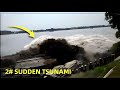 4 horrifying types of tsunami that exist