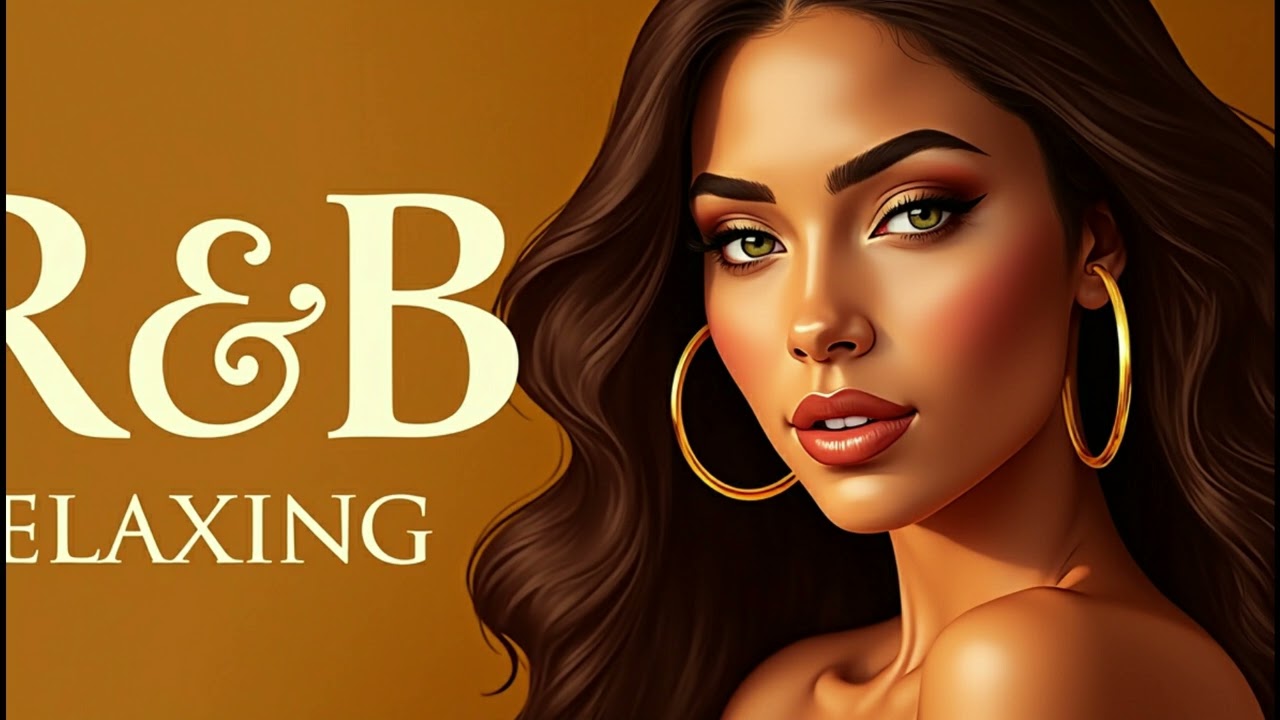 "Timeless R&B | Chill Tracks to Ease Your Mind"
