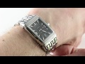 Jaeger-LeCoultre Reverso Gran Sport Q2908102 Luxury Watch Review